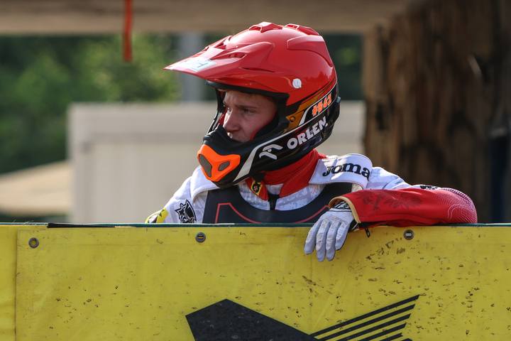 Speedway. European U23 Team Championship. Final. 24.08.2024