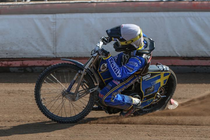 Speedway. European U23 Team Championship. Final. 24.08.2024