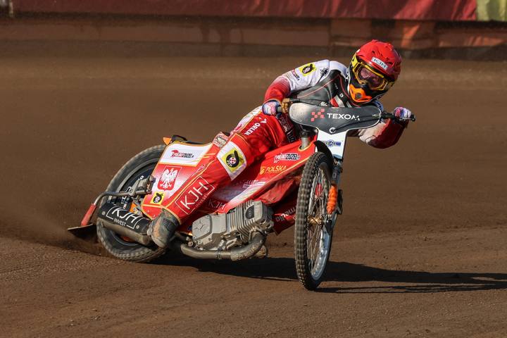 Speedway. European U23 Team Championship. Final. 24.08.2024