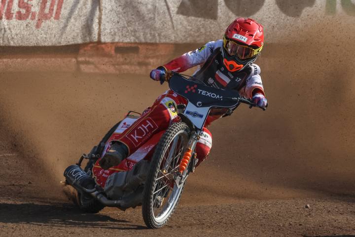 Speedway. European U23 Team Championship. Final. 24.08.2024