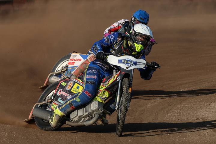 Speedway. European U23 Team Championship. Final. 24.08.2024