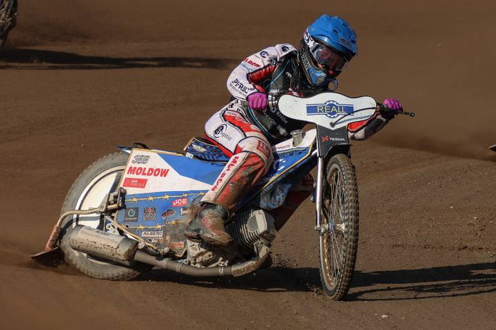 Speedway. European U23 Team Championship. Final. 24.08.2024