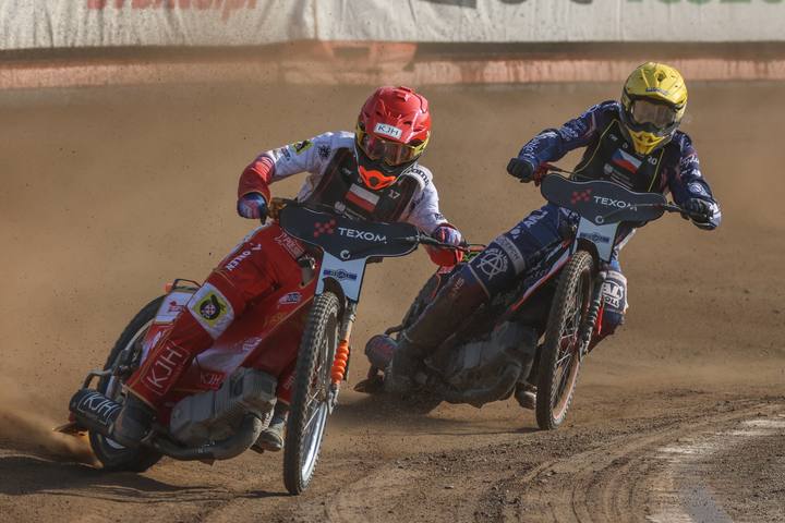 Speedway. European U23 Team Championship. Final. 24.08.2024