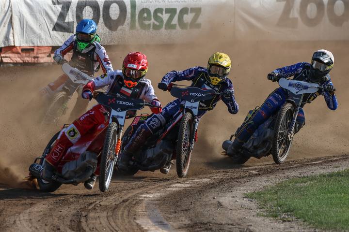 Speedway. European U23 Team Championship. Final. 24.08.2024