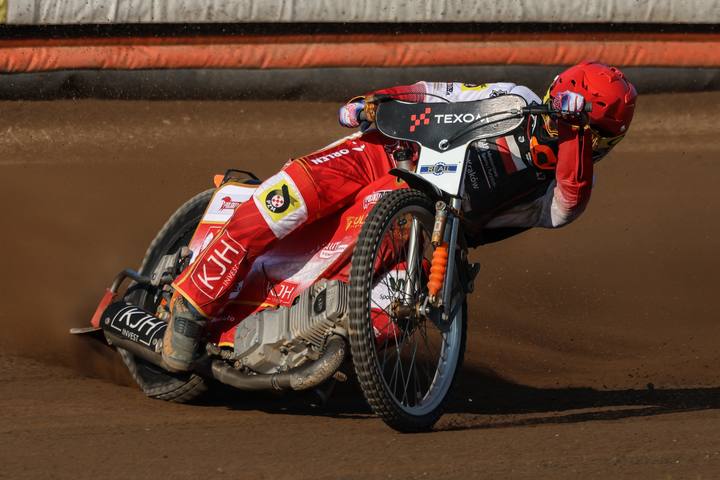 Speedway. European U23 Team Championship. Final. 24.08.2024