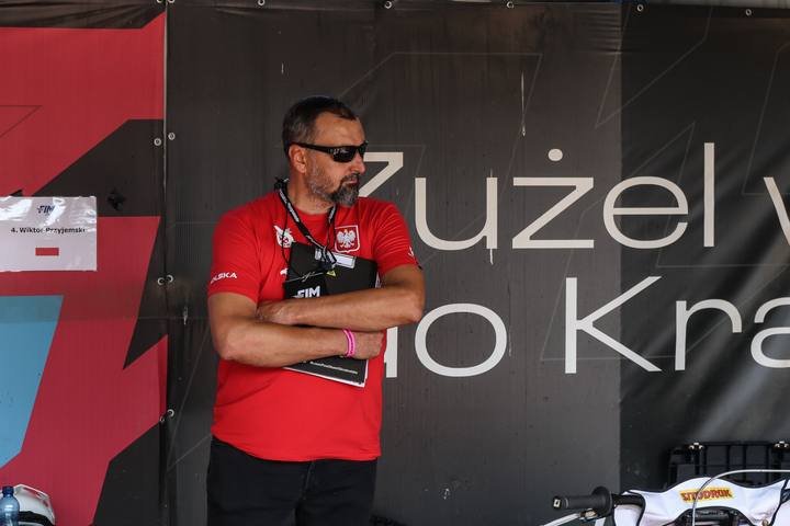 Speedway. European U23 Team Championship. Final. 24.08.2024