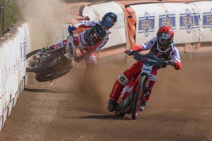 Speedway. European U23 Team Championship. Final. 24.08.2024