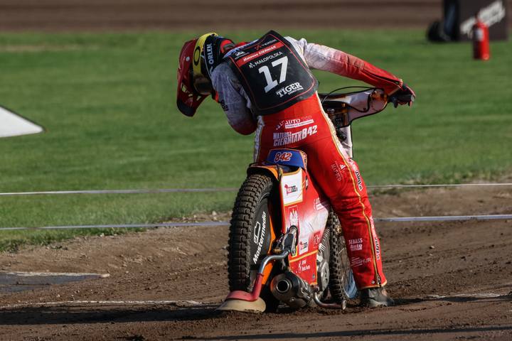Speedway. European U23 Team Championship. Final. 24.08.2024