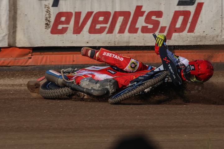 Speedway. European U23 Team Championship. Final. 24.08.2024