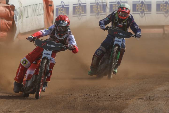 Speedway. European U23 Team Championship. Final. 24.08.2024