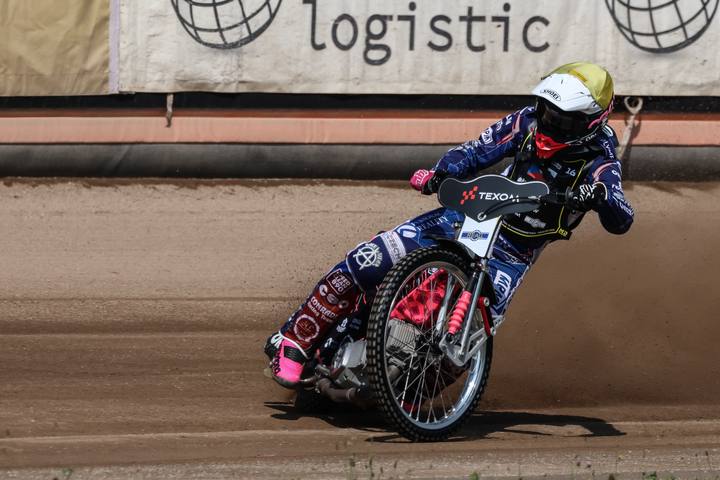 Speedway. European U23 Team Championship. Final. 24.08.2024