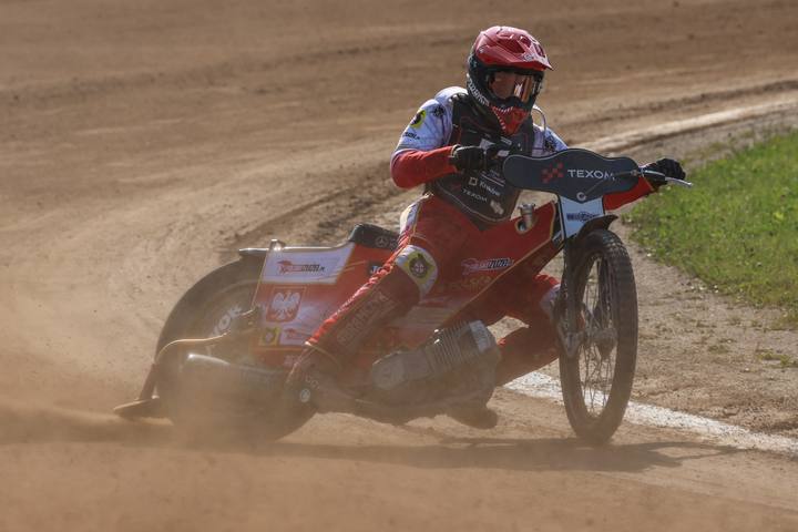 Speedway. European U23 Team Championship. Final. 24.08.2024
