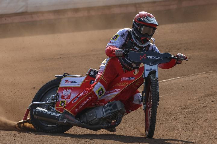 Speedway. European U23 Team Championship. Final. 24.08.2024