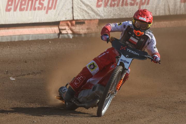 Speedway. European U23 Team Championship. Final. 24.08.2024