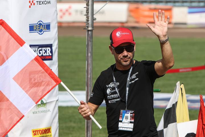 Speedway. European U23 Team Championship. Final. 24.08.2024