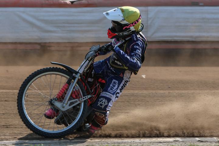 Speedway. European U23 Team Championship. Final. 24.08.2024