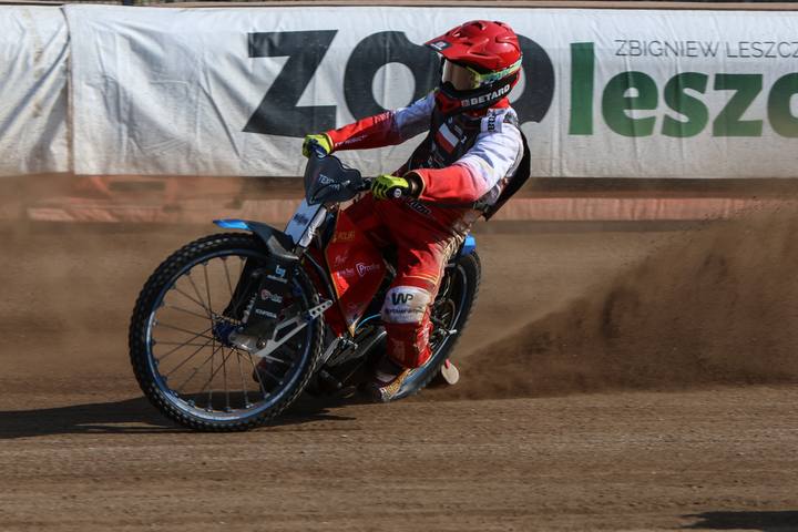 Speedway. European U23 Team Championship. Final. 24.08.2024