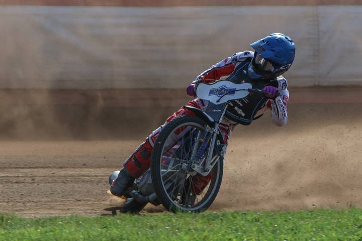 Speedway. European U23 Team Championship. Final. 24.08.2024