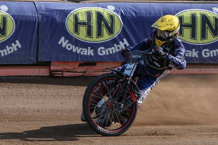 Speedway. European U23 Team Championship. Final. 24.08.2024