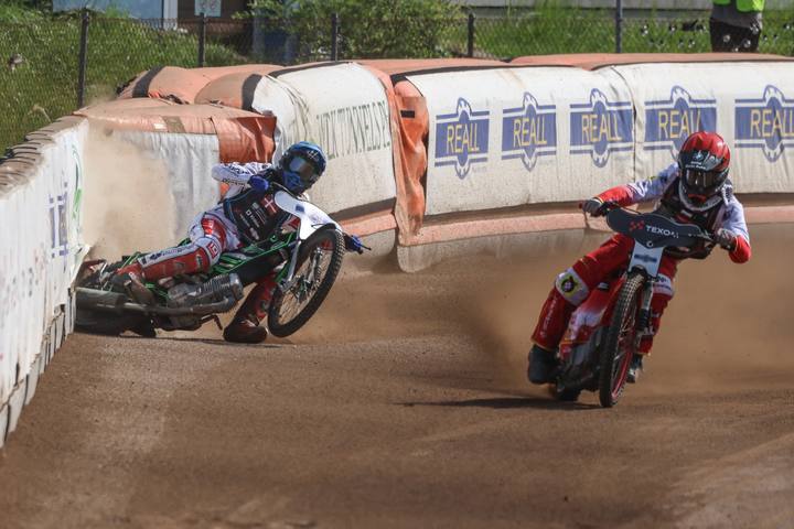 Speedway. European U23 Team Championship. Final. 24.08.2024