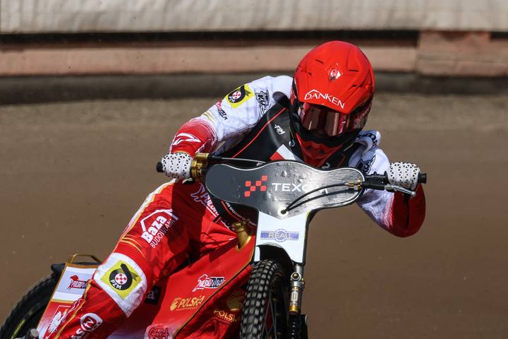 Speedway. European U23 Team Championship. Final. 24.08.2024