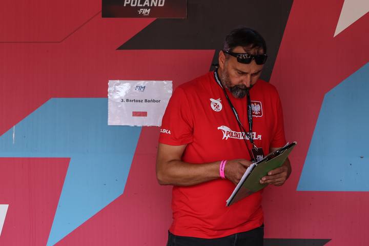 Speedway. European U23 Team Championship. Final. 24.08.2024