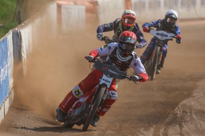 Speedway. European U23 Team Championship. Final. 24.08.2024