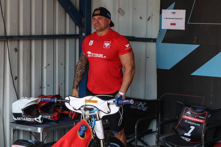 Speedway. European U23 Team Championship. Final. 24.08.2024