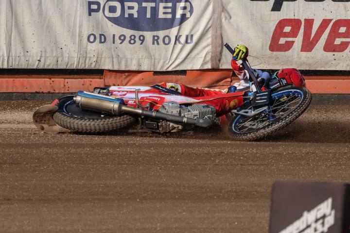 Speedway. European U23 Team Championship. Final. 24.08.2024