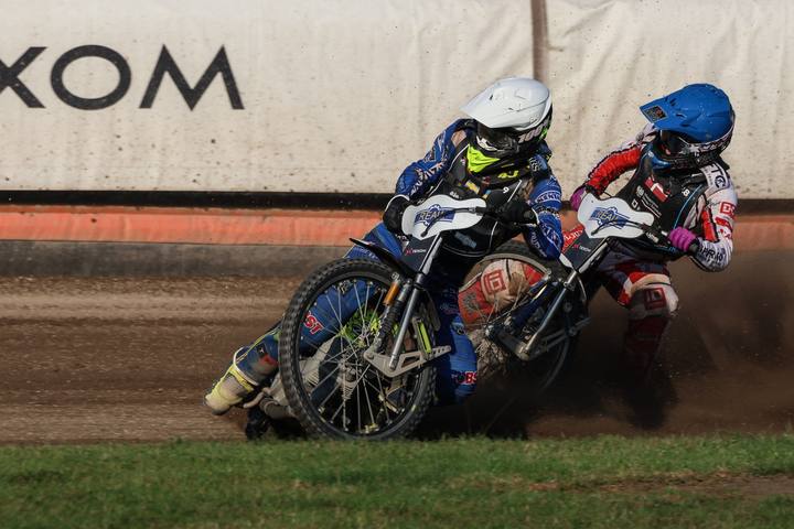Speedway. European U23 Team Championship. Final. 24.08.2024