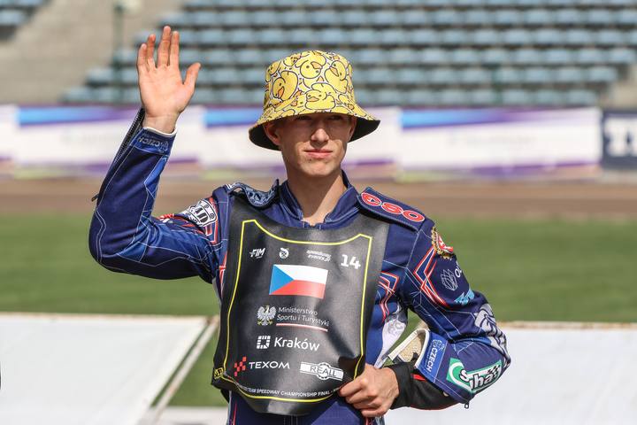 Speedway. European U23 Team Championship. Final. 24.08.2024