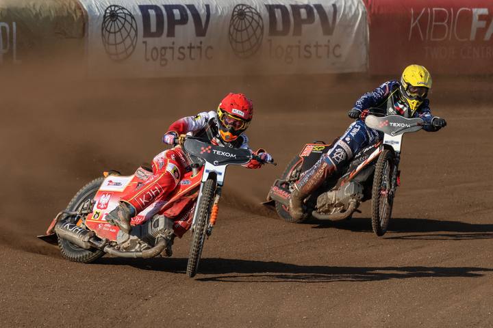 Speedway. European U23 Team Championship. Final. 24.08.2024