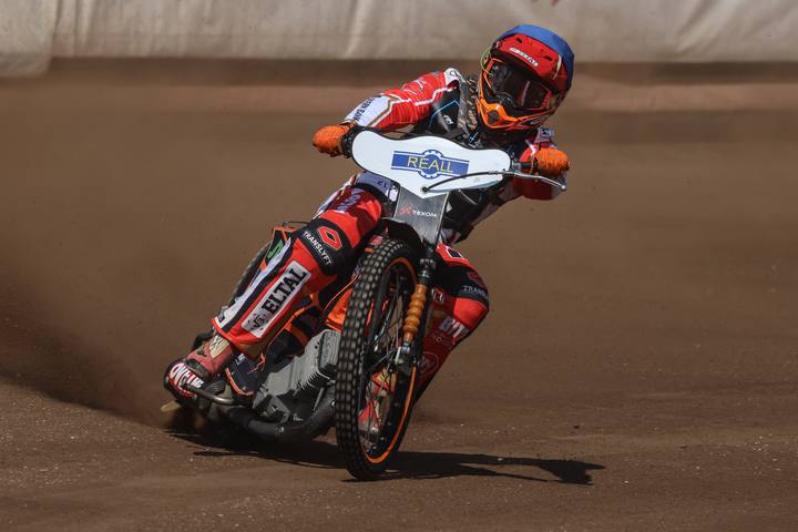 Speedway. European U23 Team Championship. Final. 24.08.2024