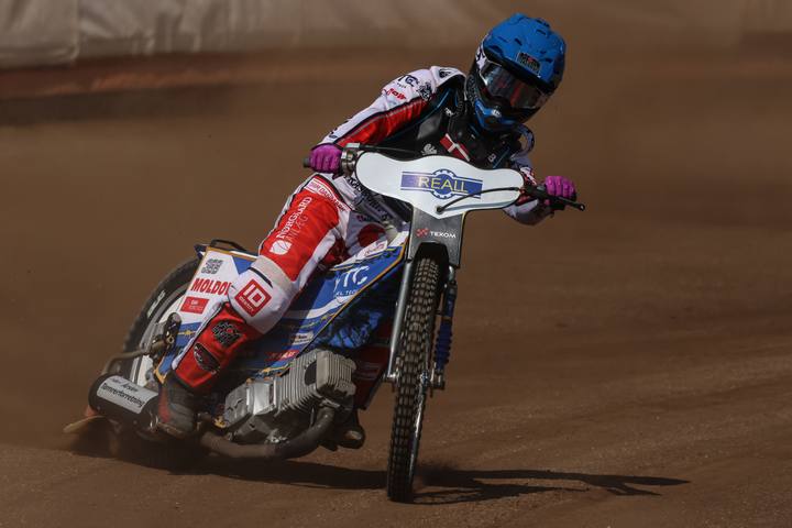 Speedway. European U23 Team Championship. Final. 24.08.2024