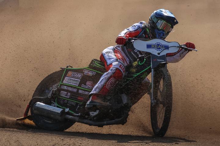 Speedway. European U23 Team Championship. Final. 24.08.2024