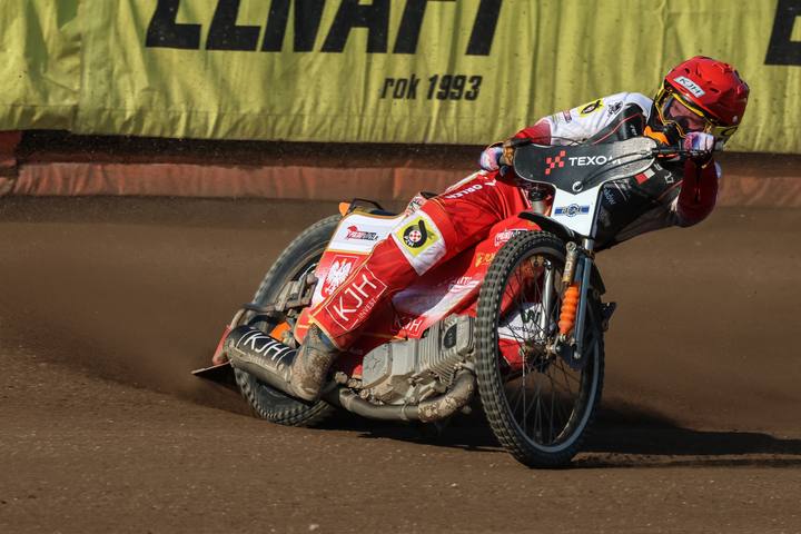 Speedway. European U23 Team Championship. Final. 24.08.2024