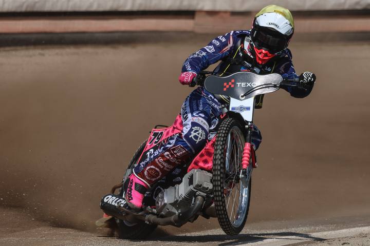 Speedway. European U23 Team Championship. Final. 24.08.2024