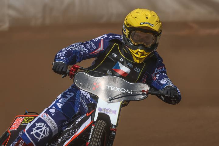 Speedway. European U23 Team Championship. Final. 24.08.2024