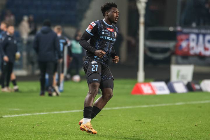 BETCLIC 1. LIGA 2024/2025 WISLA KRAKOW - STAL RZESZOW