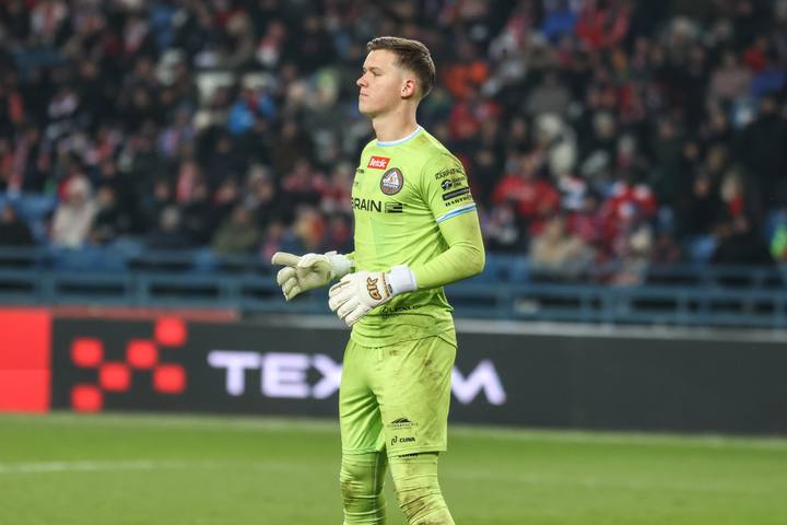 Football. Betclic 1. Liga. Wisla Krakow - Stal Rzeszow. 22.11.2024