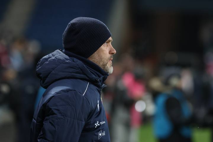 Football. Betclic 1. Liga. Wisla Krakow - Stal Rzeszow. 22.11.2024