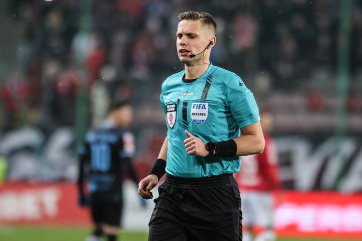 Football. Betclic 1. Liga. Wisla Krakow - Stal Rzeszow. 22.11.2024