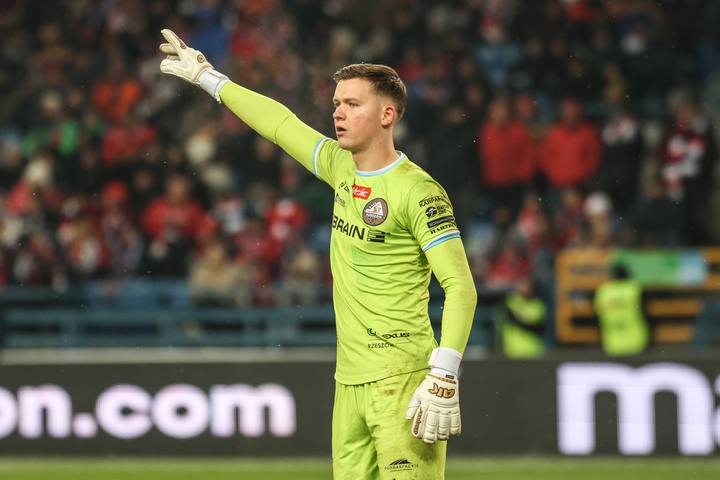 Football. Betclic 1. Liga. Wisla Krakow - Stal Rzeszow. 22.11.2024