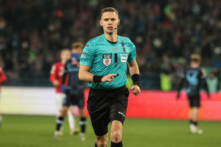 Football. Betclic 1. Liga. Wisla Krakow - Stal Rzeszow. 22.11.2024