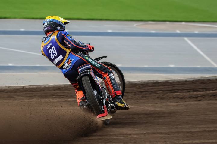 3. RUNDA 2024 TAURON SEC W CHORZOWIE