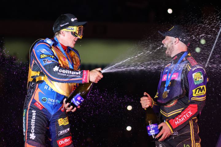 3. RUNDA 2024 TAURON SEC W CHORZOWIE