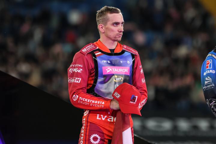 3. RUNDA 2024 TAURON SEC W CHORZOWIE