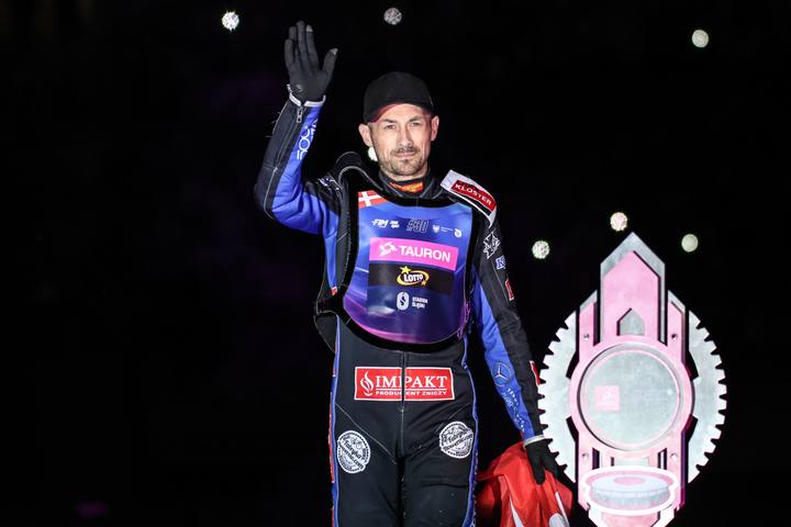 3. RUNDA 2024 TAURON SEC W CHORZOWIE