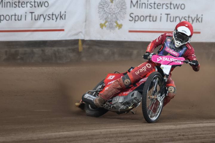 3. RUNDA 2024 TAURON SEC W CHORZOWIE