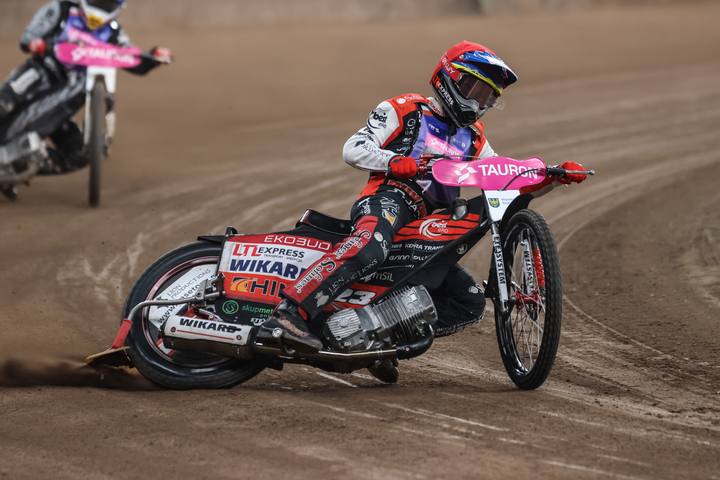 3. RUNDA 2024 TAURON SEC W CHORZOWIE